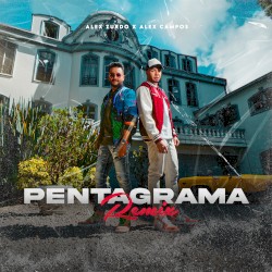 Pentagrama (remix)