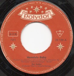 Honolulu Baby