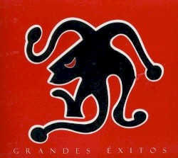 Grandes Éxitos