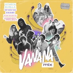 Vanana Mix, Vol. 1