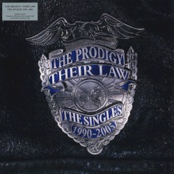 Their Law – The Singles 1990–2005
