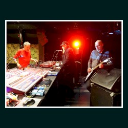 Inkonst, Malmö {2016-01-23}