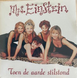 Toen de aarde stilstond