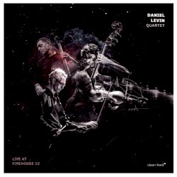 Live at Firehouse 12