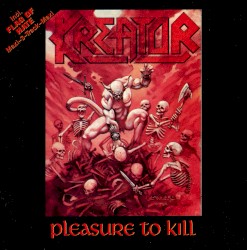 Pleasure to Kill