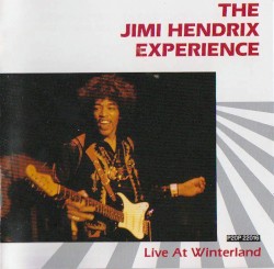Live at Winterland