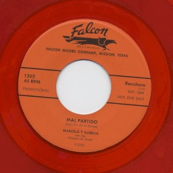 Mal partido / Contestación a media vida