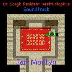 Dr. Corgi: Resident Destructophile Soundtrack