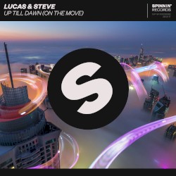 Up Till Dawn (On the Move)