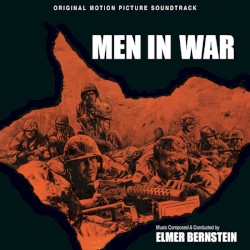Men in War