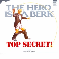 Top Secret!