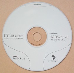 Endurium / The Eye Of The Cyclone