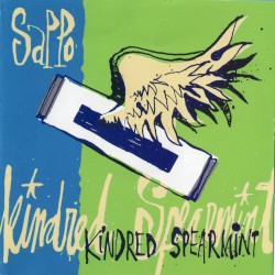 Kindred Spearmint