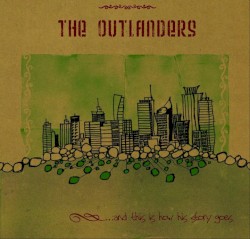 ... And This Is How His Story Goes