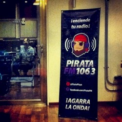 Pirata FM Mix Dot Mx