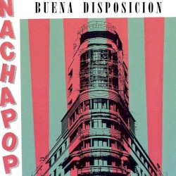 Buena disposición
