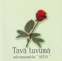 Tavā tuvumā