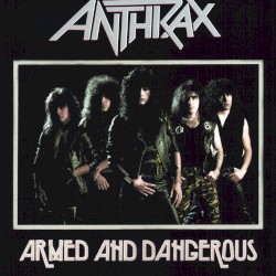 Armed and Dangerous
