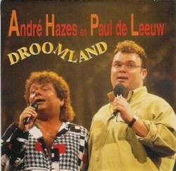 Droomland / Ik meen’t