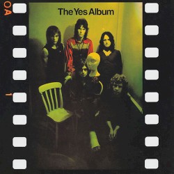 The Yes Album