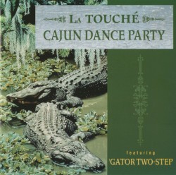 Cajun Dance Party