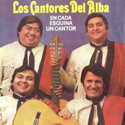 En Cada Esquina Un Cantor