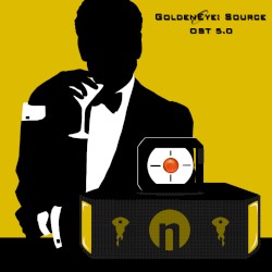 GoldenEye Source: OST