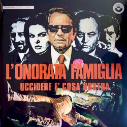 L'onorata famiglia uccidere è cosa nostra