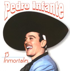 15 inmortales