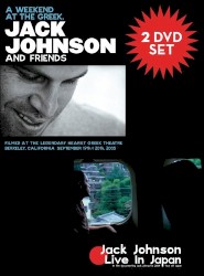 A Weekend At The Greek / Live In Japan