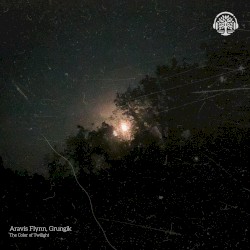 The Color of Twilight