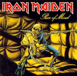 Piece of Mind