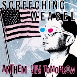 Anthem for a New Tomorrow