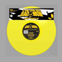 Party People EP
