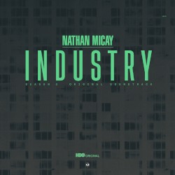 Industry Season 3 OST