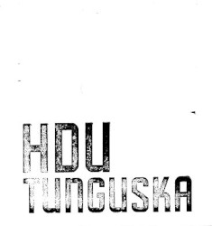 Tunguska