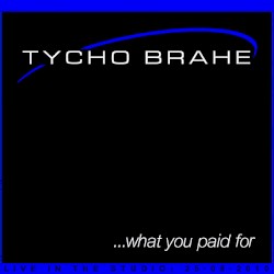 ...what you paid for