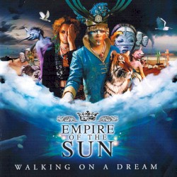 Walking on a Dream (remixes)