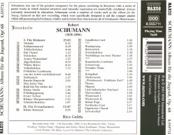 Album für die Jugend, op. 68