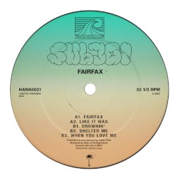Fairfax EP