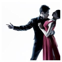 男と女 4 -TWO HEARTS TWO VOICES-