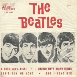 A Hard Day’s Night