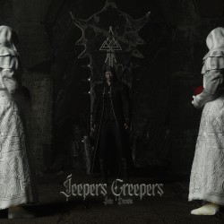 Jeepers Creepers