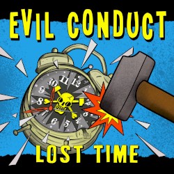 Lost Time