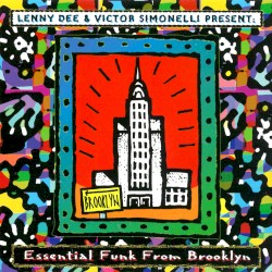 Essential Funk From Brooklyn