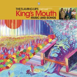 King’s Mouth: Music and Songs