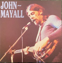 John Mayall