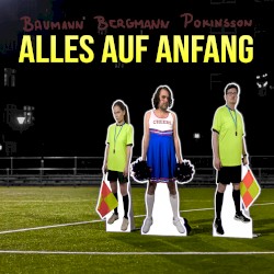 Alles auf Anfang