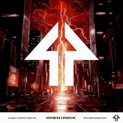 When I Rock