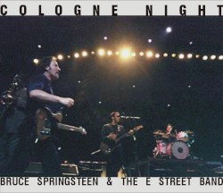 1999‐04‐15: Kölnarena, Cologne, Germany